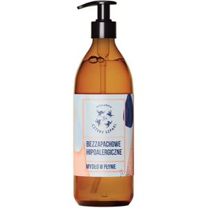 Cztery Szpaki Hypoallergene Vloeibare Zeep - 500 ml