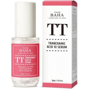 Cos De BAHA TT Tranexaminezuur Serum - 30 ml