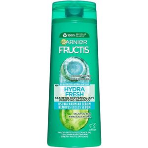 Garnier - Fructis - Shampoo - Kokoswater - 250ml