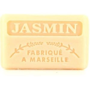 Foufour Marseille Zeep - 125 gJasmine