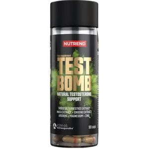 Nutrend Testbom - 90 Capsules