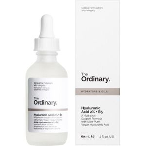 The Ordinary Hyaluronzuur 2% + B5 - 60 ml