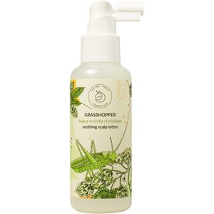 Hairy Tale Cosmetics Grasshopper Regulerende Hoofdhuidbehandeling - 120 ml