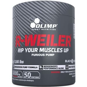 Olimp R-Weiler, Cola - 300 g