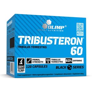Olimp Tribusteron 60 - 120 Capsules