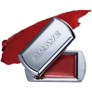 Braye Smoothing Balm voor lippen en wangen - 2,3 g01 Ardor