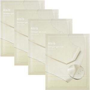 Abib - Jericho Rose Jelly - Gezichtsmasker - Hydraterend - 15 Minuten