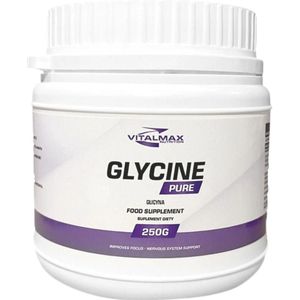 Vitalmax Glycine 999 mg - 250 g