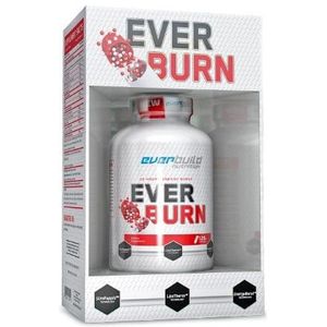 Everbuild Ever Burn Vetverbrander - 120 Capsules
