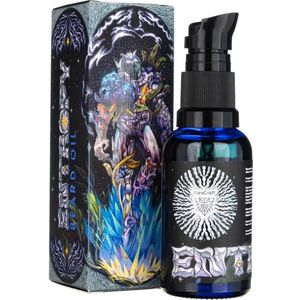 RareCraft Entropy baardolie - 30 ml