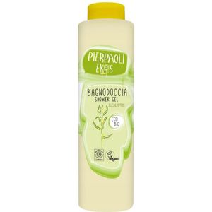 Pierpaoli Ekos Verfrissende douchegel met eucalyptus-extract - 500 ml