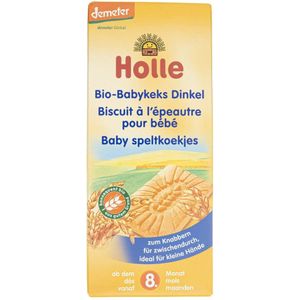 Holle Biologische Speltkoek van 8. maand - 150 g