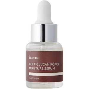 IUNIK - Beta Glucan Power - Vochtinbrengend Serum - 15 ml