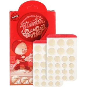Elizavecca Heks Piggy Hell Pore Blemish Spot Patch - 44 patches