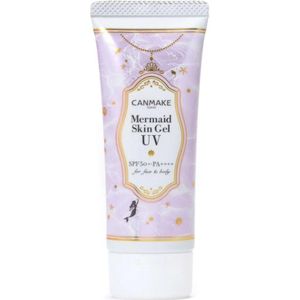 Canmake Zeemeermin Huidgel UV SPF50+ PA++++ C03 - 40 g