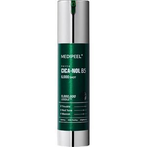 Medi-Peel Phyto Cica-Nol B5 6000 Shot Serum met micronaaldjes - 50 ml