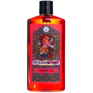 RareCraft Sicilian S UNS et Douchegel - 400 ml