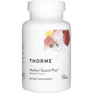 Thorne Research Methyl-Guard Plus - 90 capsules
