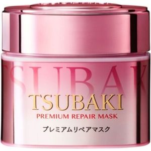 Shiseido Tsubaki Premium Repair Mask - 180 g