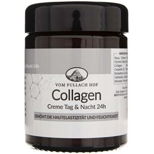 Pullach Hof Collageencrème - 100 ml