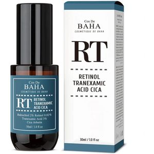 Serum - Hydraterend - Aloë Vera - 30ml