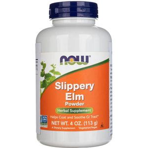 Now Foodsg ladde iep poeder  - 113g