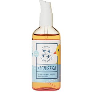 Cztery Szpaki Eendenverzorgingsolie - 100 ml