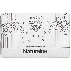 RareCraft Natuurlijke haarzeep - 110 g