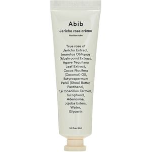 Abib Jericho Rozen Voedingscrème - 30 ml