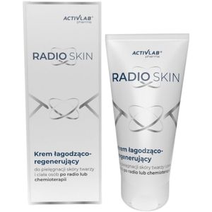 Activlab Pharma Kalmerende en Regenererende Crème Radio Huid - 150 ml