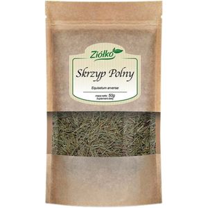 Ziółko Paardenstaart - 50 g