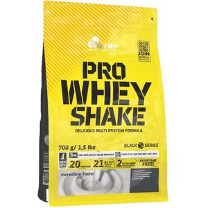 Olimp Pro Whey Shake, Cream Cakes - 700 g