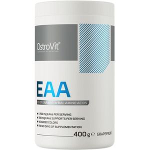 Ostrovit EAA, Grapefruit - 400 g
