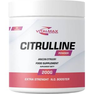 Vitamax Citrullinepoeder  - 200 g