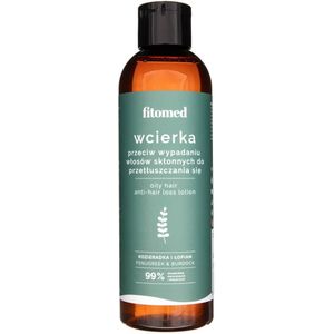 Fenegriek - Haaruitval Behandeling - 200g - Extracten van Baikal Thyroid en Soja