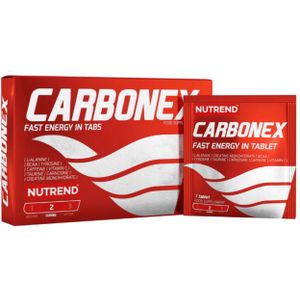 Nutrend Carbonex - 12 tabletten