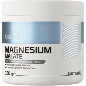 Ostrovit Magnesiummalaat - 120 g