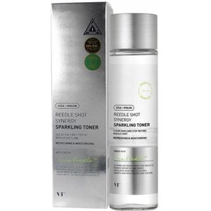 VT Cosmetics Reedle Shot Synergy Sprankelende Toner - 150 ml
