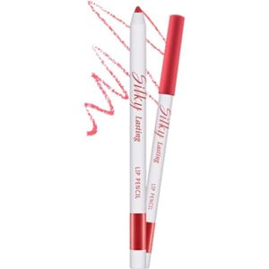 Missha Silky Lasting Lip Pencil Lost Girl