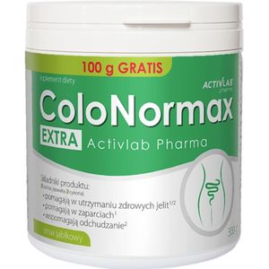 Activlab Pharma ColoNormax EXTRA, Appel - 300 g