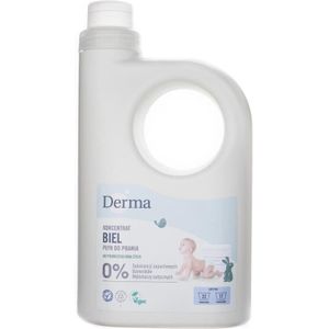 Derma Concentraat voor het wassen van witte kleren Vloeibaar - 945 ml