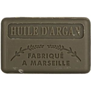 Foufour Marseille Zeep - 125 gArgan Oil