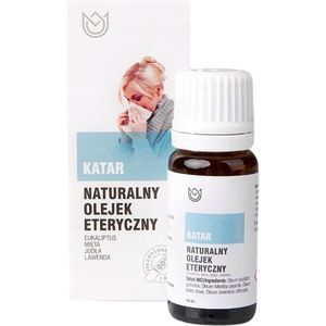 Naturalne Aromaty Etherische olie Mengsel loopneus - 10 ml