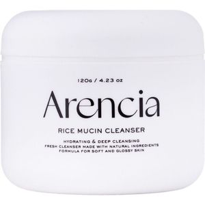 Arencia - Rijst Mucine - Verhelderende Klei - 120 g