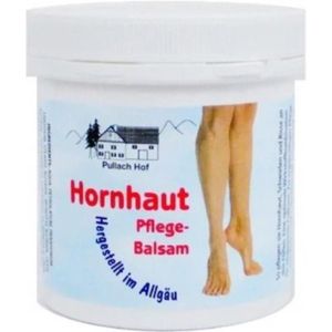Pullach Hof Hornhaut Ureum Balsem - 250 ml