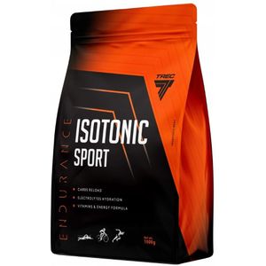 Trec Isotonic Sport, Oranje - 1000 g