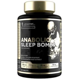Levrone Anabolic Sleep Bombs - 90 tabletten