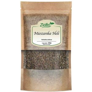 Ziółko Kruidenthee Heli - H Pylori Blend - 100 g