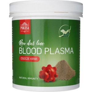 Pokusa RAW DietLine Bloedplasma - 150 g