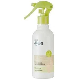The Face Shop Exfoliërende Voetspray - 240 ml